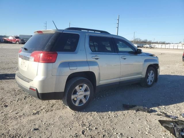 2013 GMC Terrain SLT