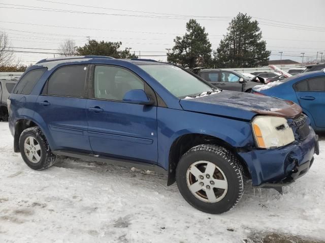 2008 Chevrolet Equinox LT