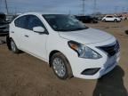 2017 Nissan Versa S