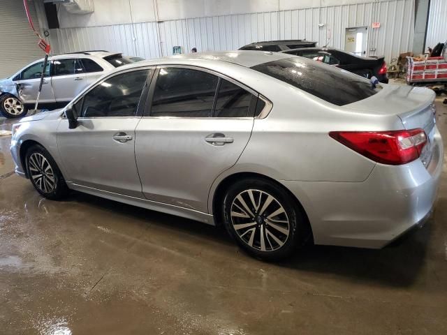 2019 Subaru Legacy 2.5I