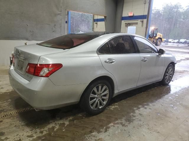 2008 Lexus ES 350