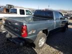 2006 Chevrolet Silverado K1500