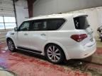 2012 Infiniti QX56