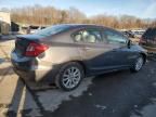 2012 Honda Civic EXL