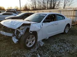 Salvage cars for sale at Windsor, NJ auction: 2023 Dodge Charger SXT