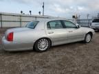 2004 Lincoln Town Car Executive