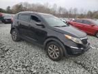 2014 KIA Sportage Base