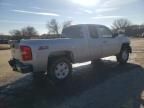 2010 Chevrolet Silverado C1500 LT