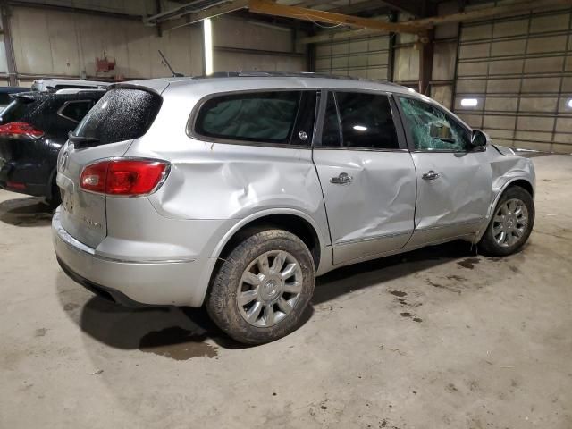 2013 Buick Enclave