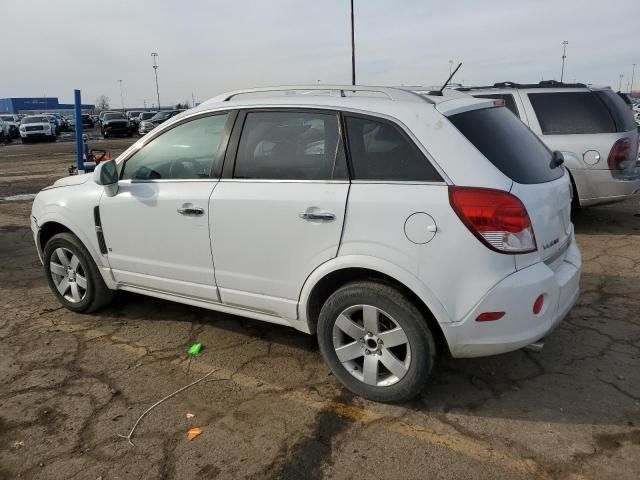 2008 Saturn Vue XR