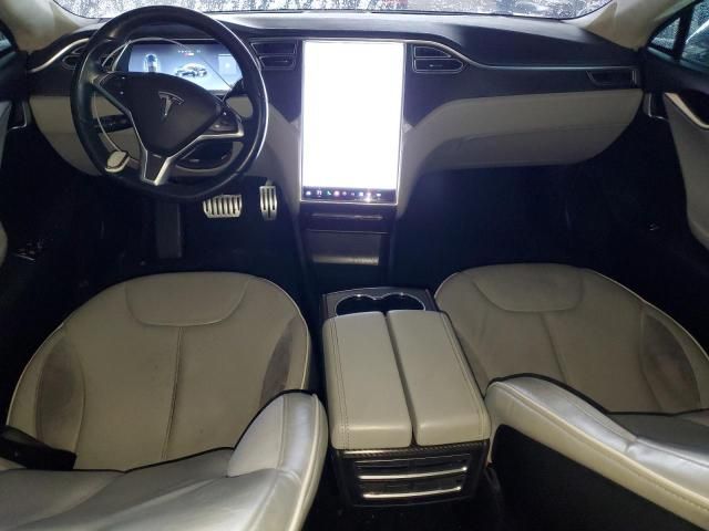 2013 Tesla Model S