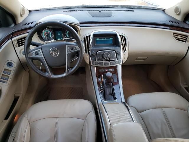 2010 Buick Lacrosse CXL