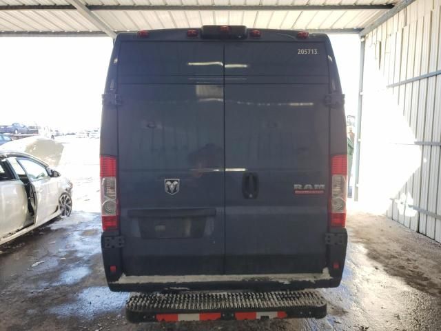 2021 Dodge RAM Promaster 3500 3500 High