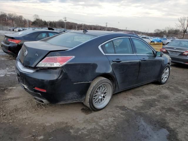 2013 Acura TL