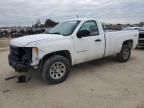 2010 Chevrolet Silverado K1500