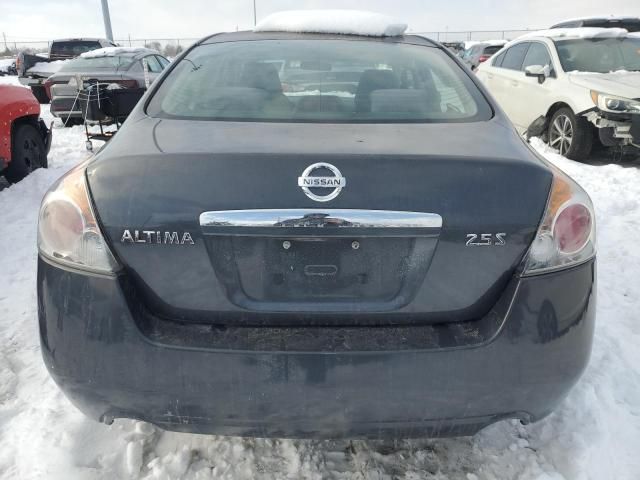 2008 Nissan Altima 2.5