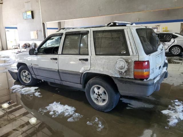 1993 Jeep Grand Cherokee Laredo