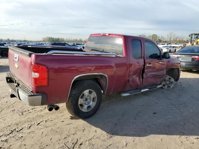 2007 Chevrolet Silverado C1500