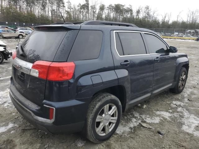 2016 GMC Terrain SLE