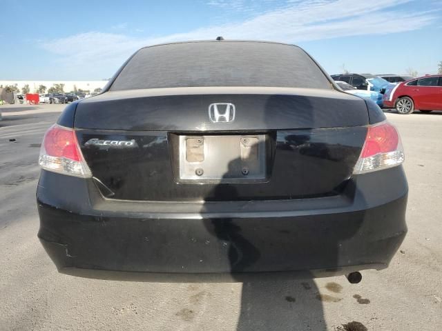 2009 Honda Accord EXL