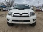 2008 Toyota 4runner SR5