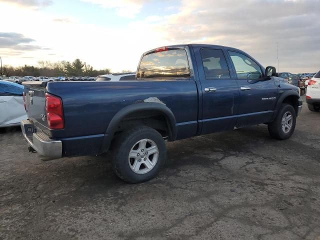 2007 Dodge RAM 1500 ST