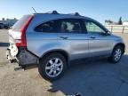 2008 Honda CR-V EXL