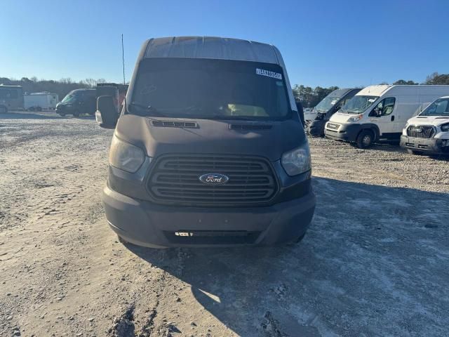 2015 Ford Transit T-250