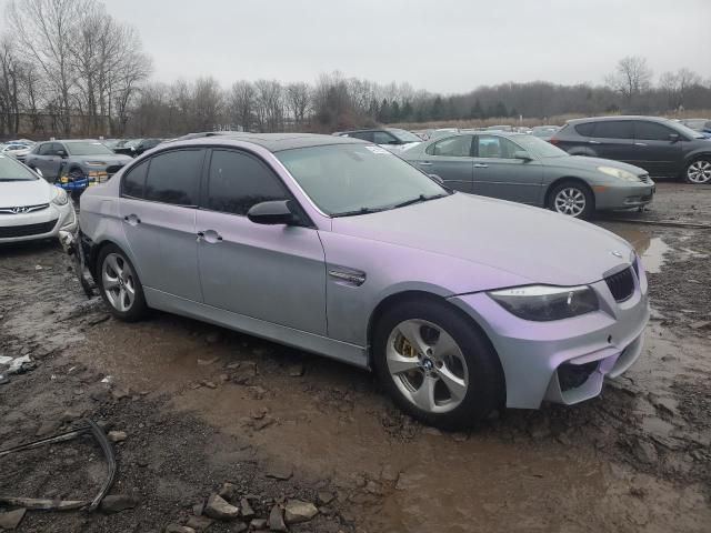 2006 BMW 325 I Automatic