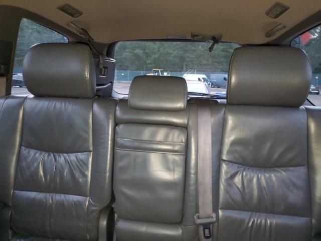 2004 Lexus GX 470