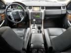 2008 Land Rover Range Rover Sport HSE