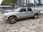 2004 Chevrolet S Truck S10