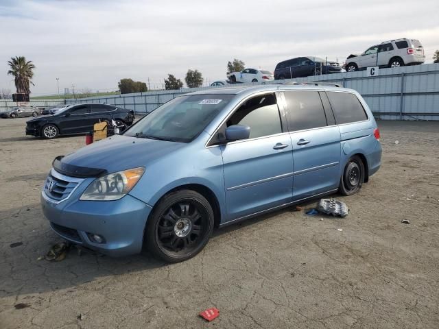 2010 Honda Odyssey Touring