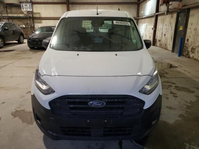 2022 Ford Transit Connect XL