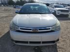 2009 Ford Focus SEL