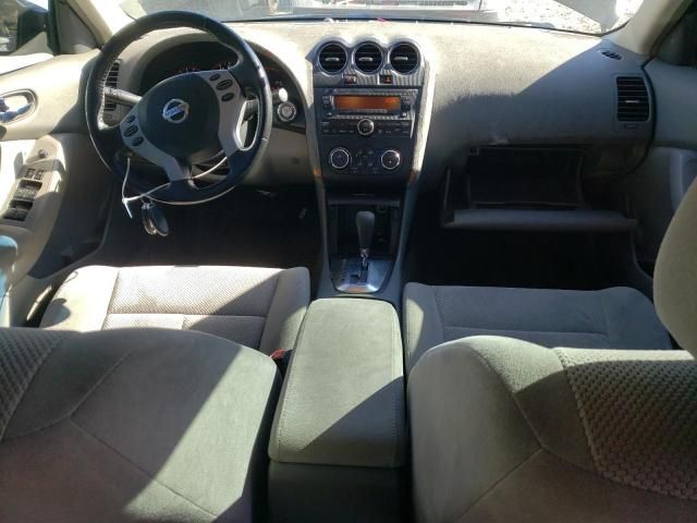 2009 Nissan Altima 2.5