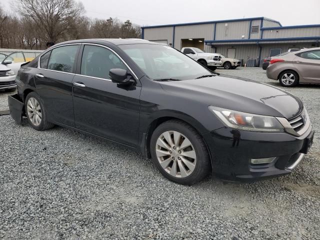 2013 Honda Accord EX