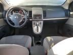 2010 Nissan Sentra 2.0