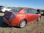 2010 Nissan Sentra 2.0