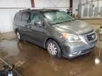 2008 Honda Odyssey EXL