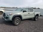 2022 Toyota Tacoma Double Cab