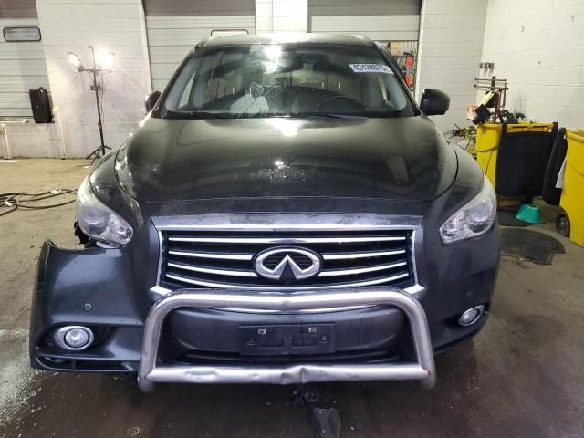 2013 Infiniti JX35