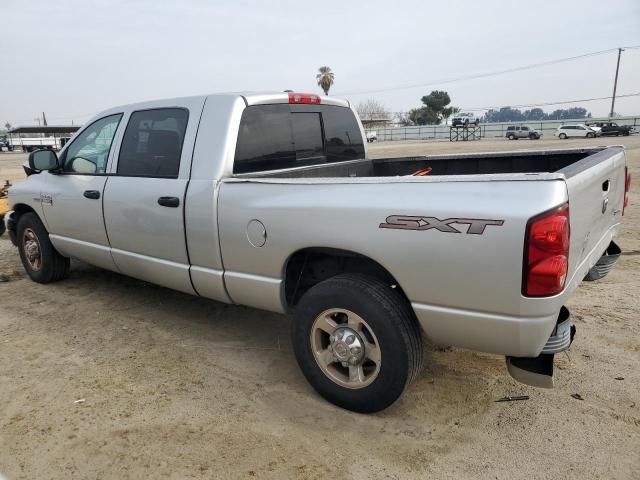 2008 Dodge RAM 2500