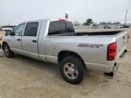 2008 Dodge RAM 2500