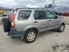 2005 Honda CR-V EX