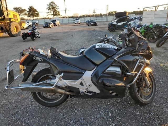 2011 Honda ST1300