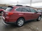 2015 Subaru Outback 2.5I