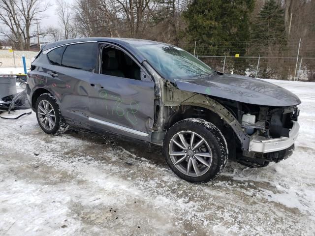 2021 Acura RDX Technology