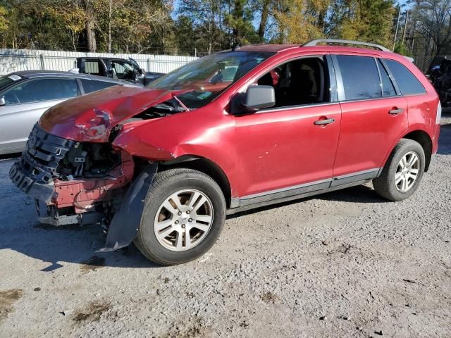 2010 Ford Edge SE