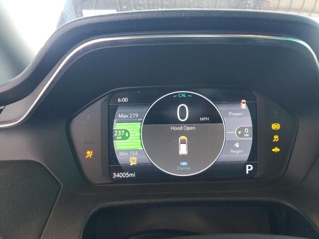 2023 Chevrolet Bolt EV 2LT